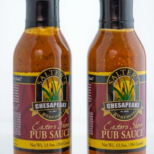 Eastern Shore Pub Sauce